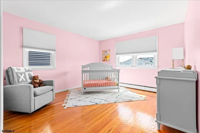 $949,000 | 411 North Douglas Avenue, Margate City, NJ 08402