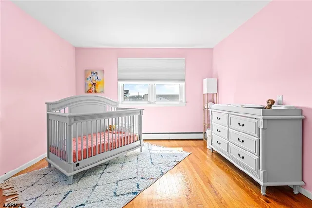 $949,000 | 411 North Douglas Avenue, Margate City, NJ 08402