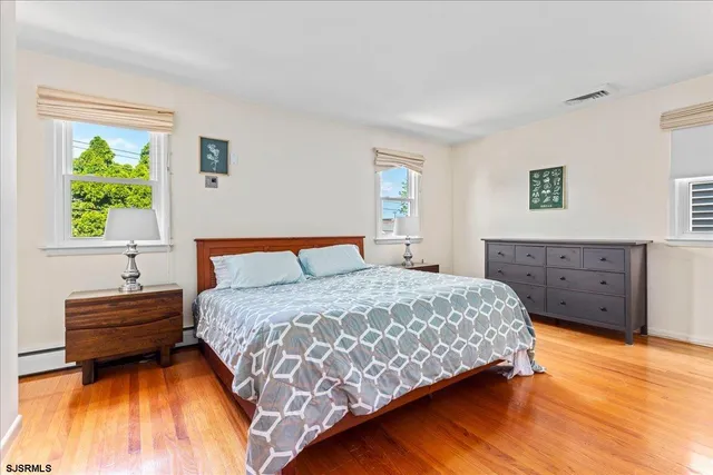 $949,000 | 411 North Douglas Avenue, Margate City, NJ 08402