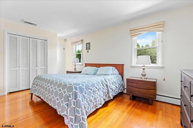 $949,000 | 411 North Douglas Avenue, Margate City, NJ 08402