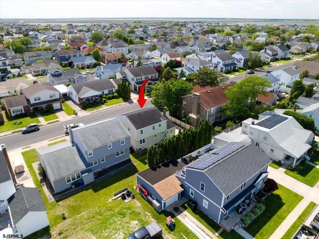 $949,000 | 411 North Douglas Avenue, Margate City, NJ 08402