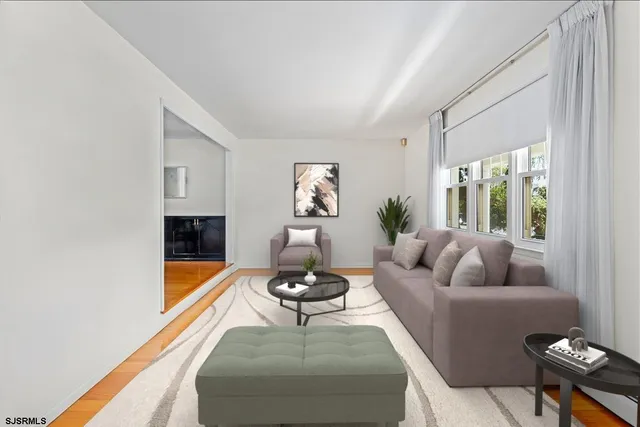 $949,000 | 411 North Douglas Avenue, Margate City, NJ 08402