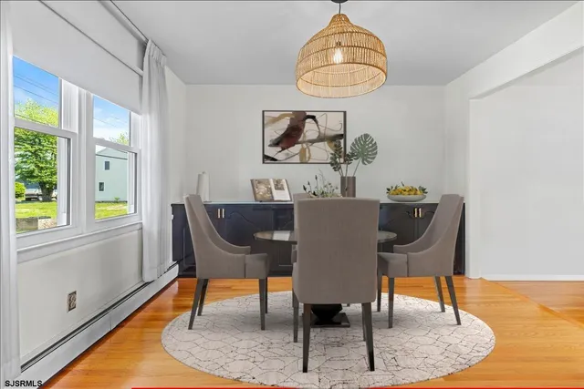 $949,000 | 411 North Douglas Avenue, Margate City, NJ 08402