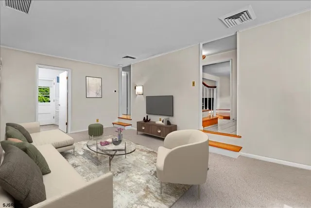 $949,000 | 411 North Douglas Avenue, Margate City, NJ 08402