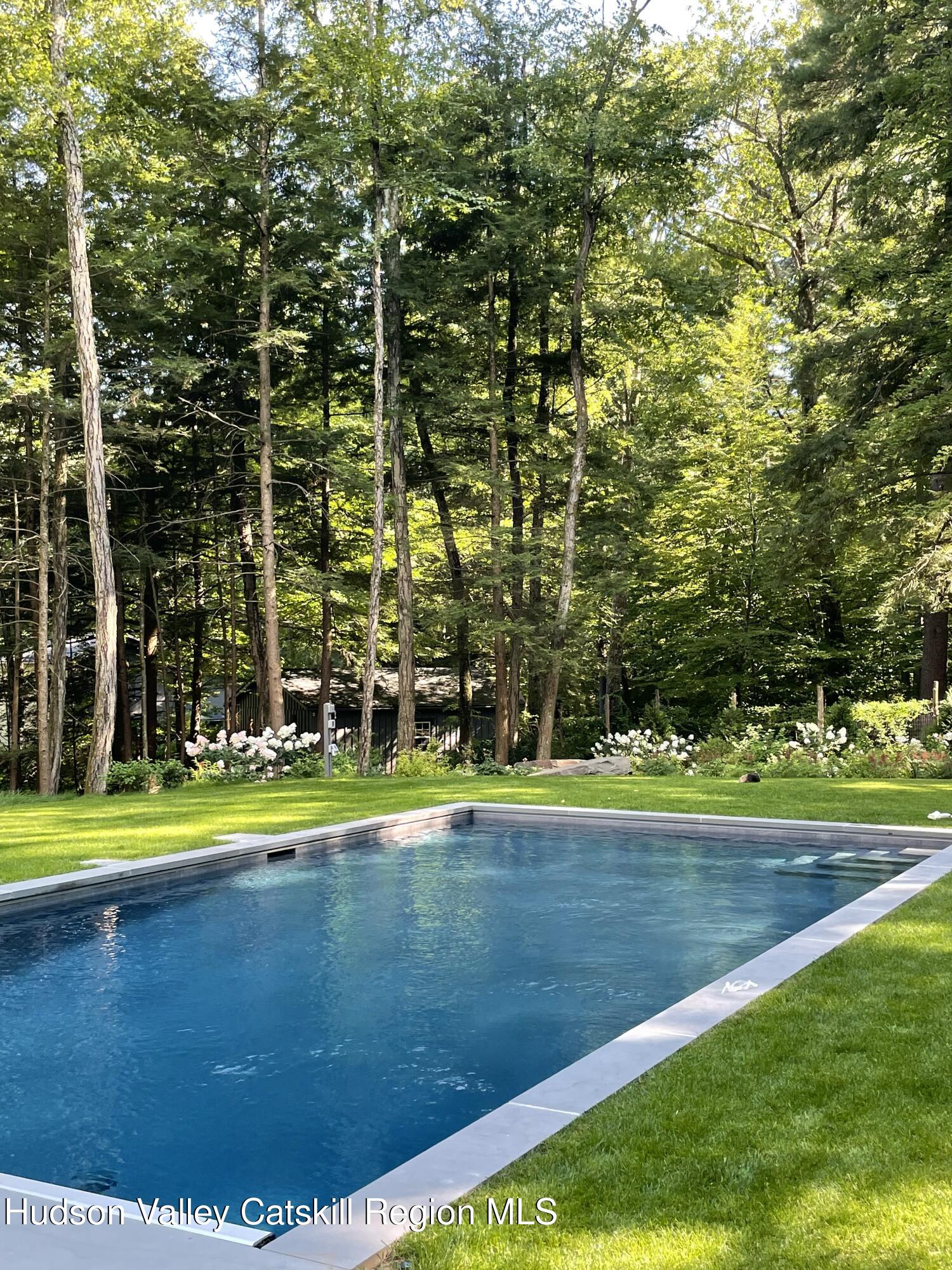 53 Little Deer Road Mount Tremper, NY 12457 - Photo 3 of 49 Casa Jane Pool
