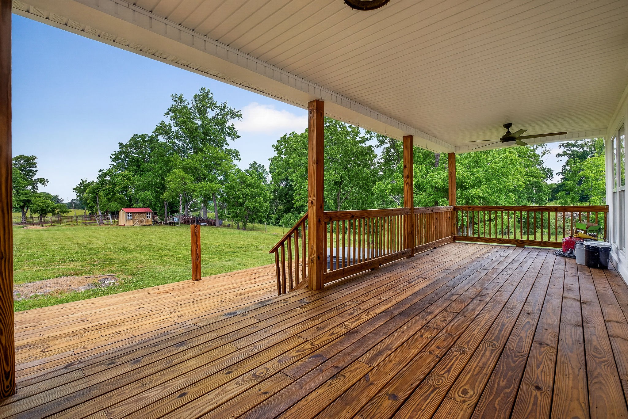 8495 Baxter Road Baxter, TN 38544 - Photo 53 of 62