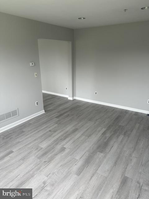 436 Coates Street Bridgeport, PA 19405 - Photo 5 of 20 Spacious, modern living area awaits.