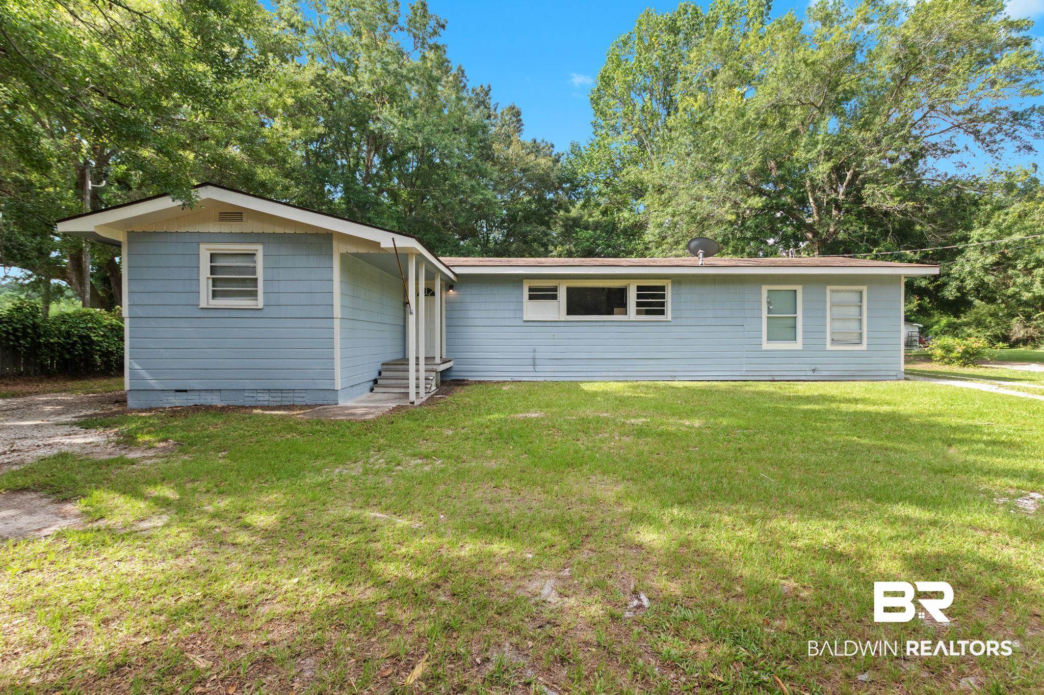1411 Terrell Road Mobile, AL 36605 - Photo 1 of 59