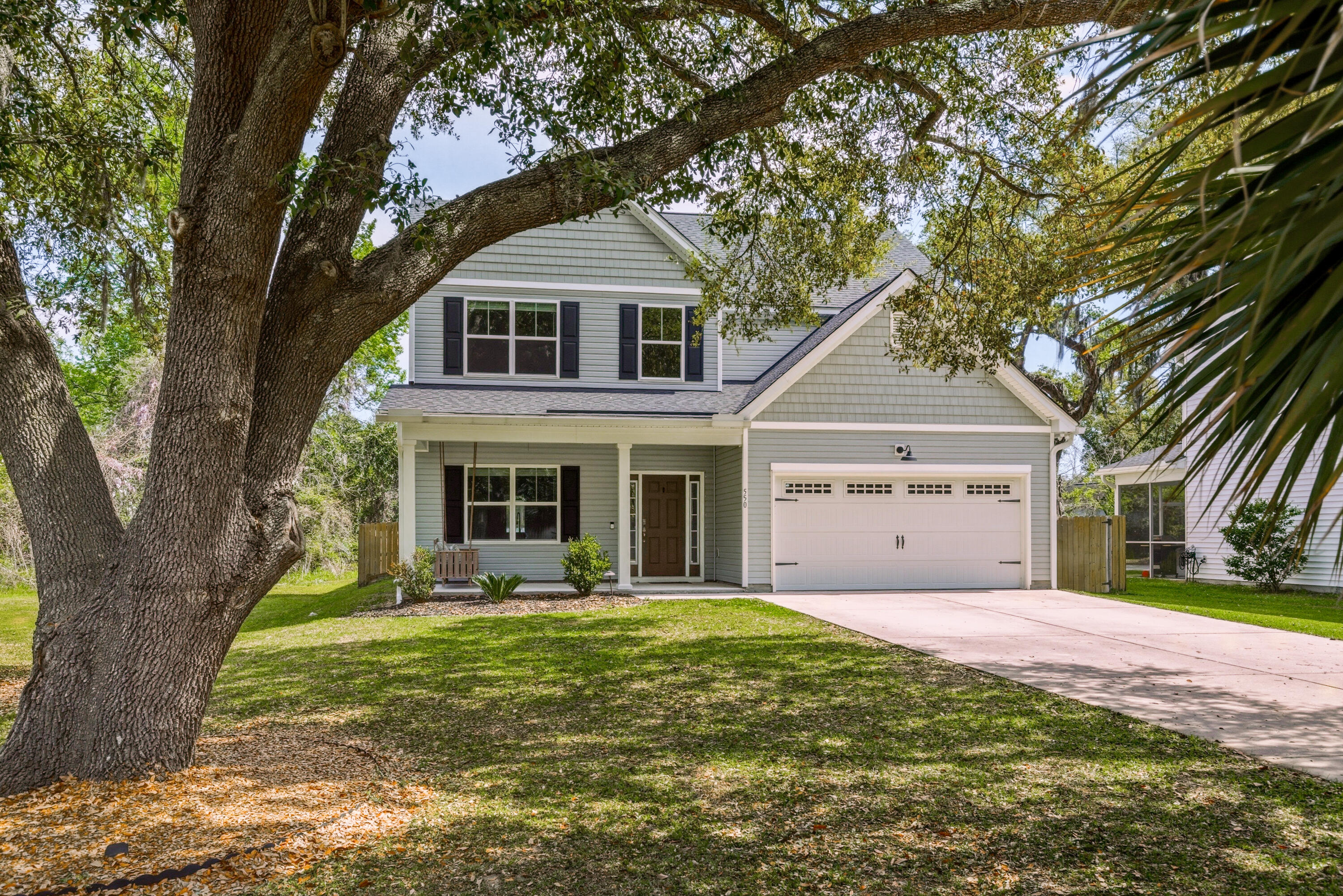 550 Fleming Road Charleston, SC 29412 - Photo 49 of 51 550 Fleming-18