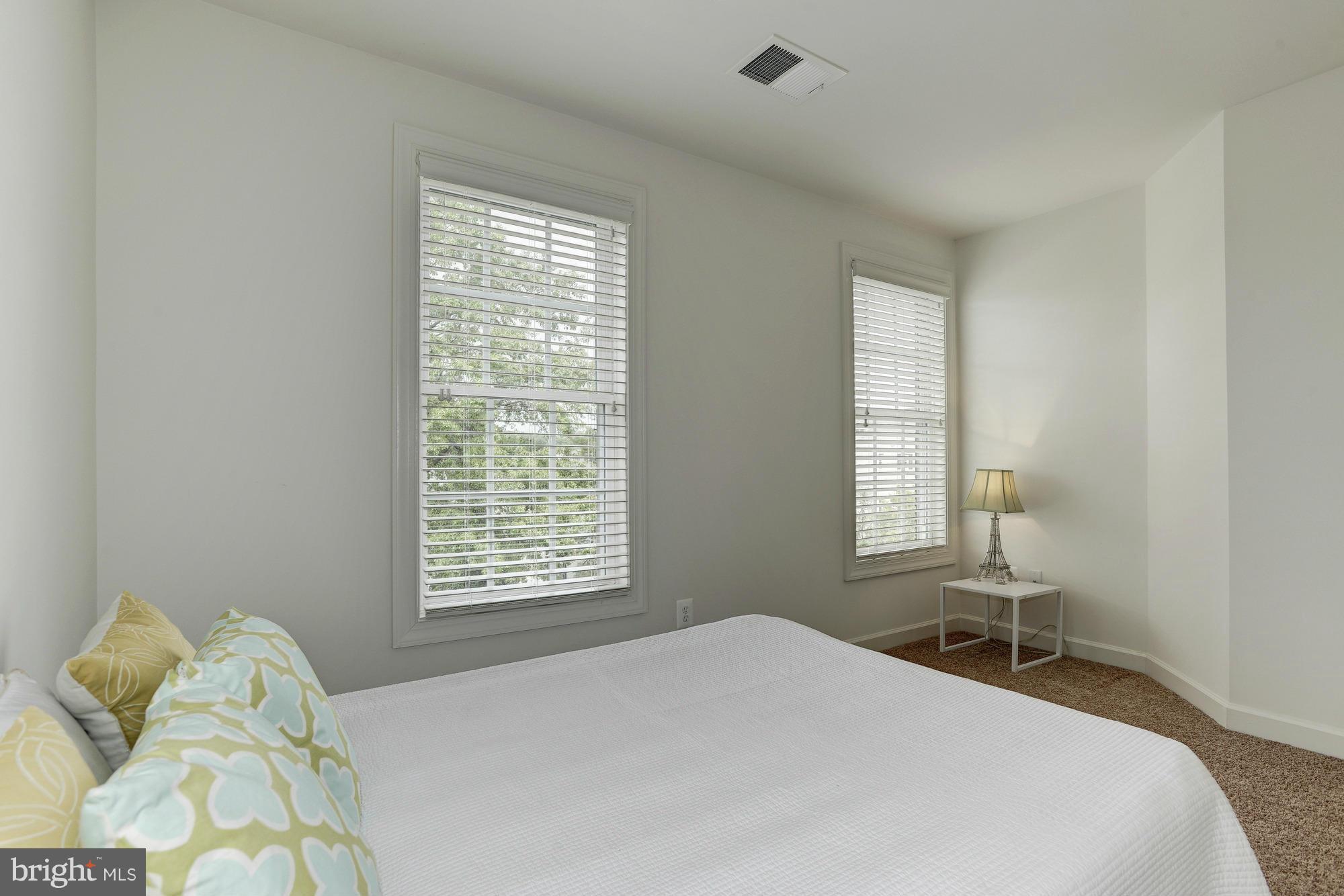 836 West Glebe Road Alexandria, VA 22305 - Photo 22 of 29 Bedroom