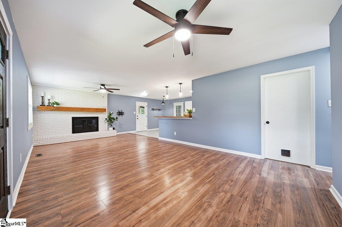 600 Old Rutherford Road Taylors, SC 29687 - Photo 9 of 33 Gallery Image 9