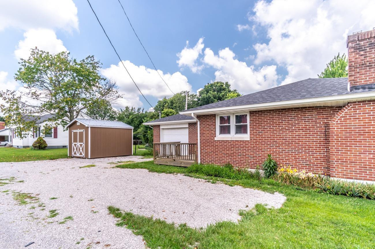 116 East Haiti Road Berea, KY 40403 - Photo 8 of 30 Photo 8