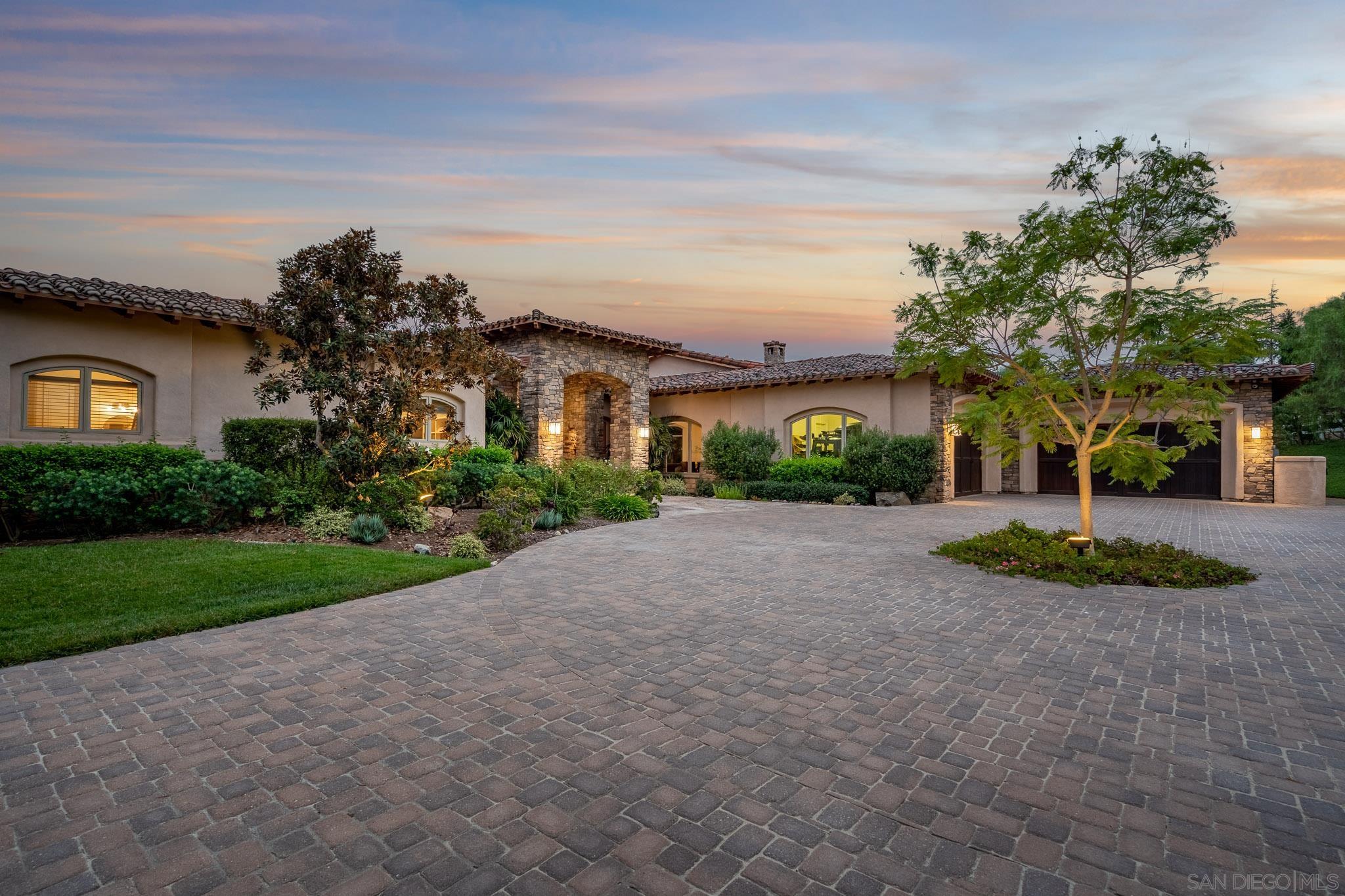 3411 Via Monteverde, Encinitas, CA 92024 Compass