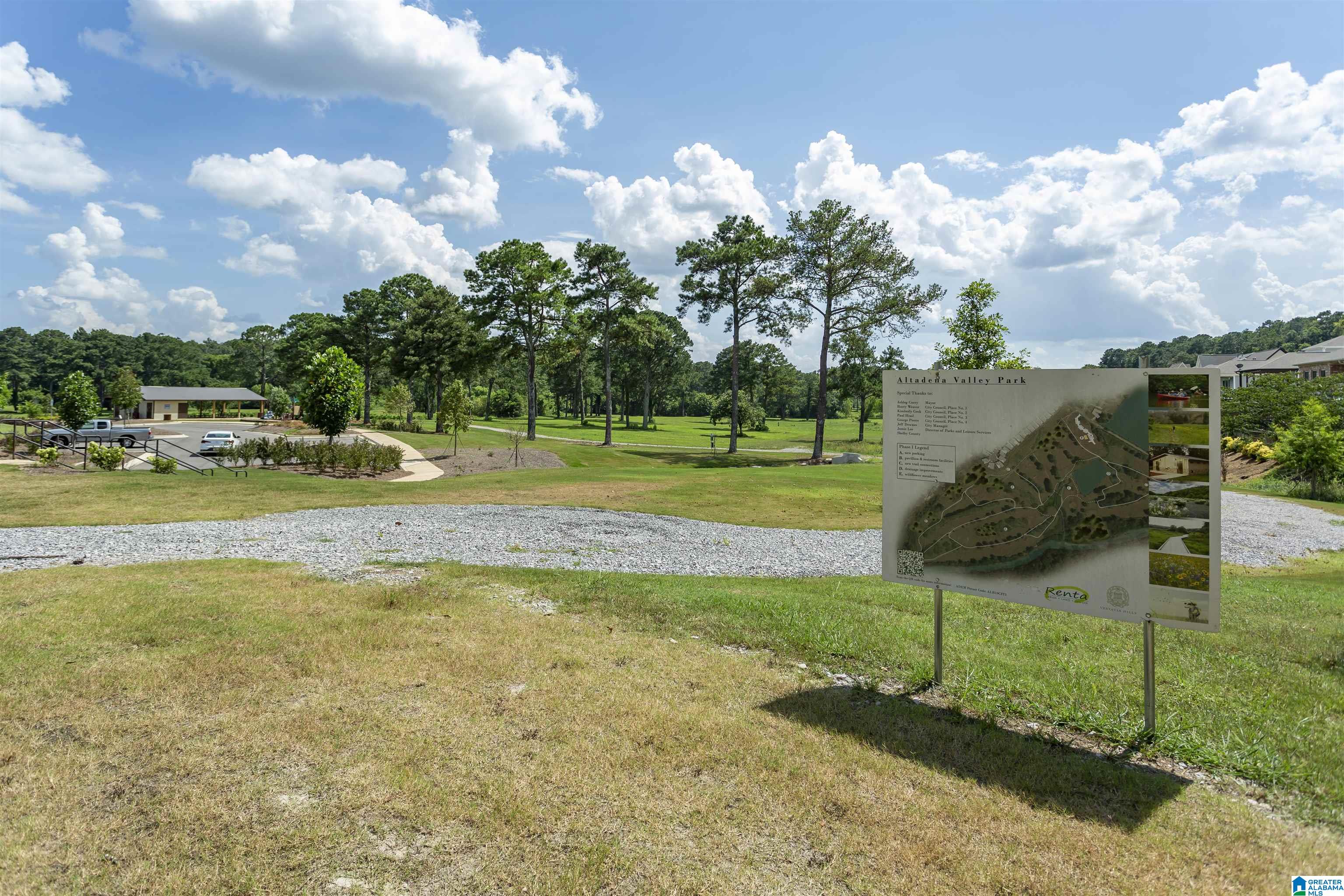 2692 Altadena Ridge Circle Birmingham, AL 35243 - Photo 57 of 60