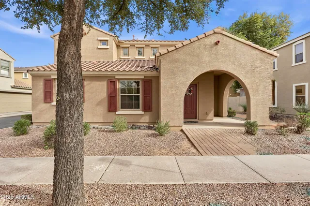 $425,000 | 1853 South Balboa Drive, Gilbert, AZ 85295