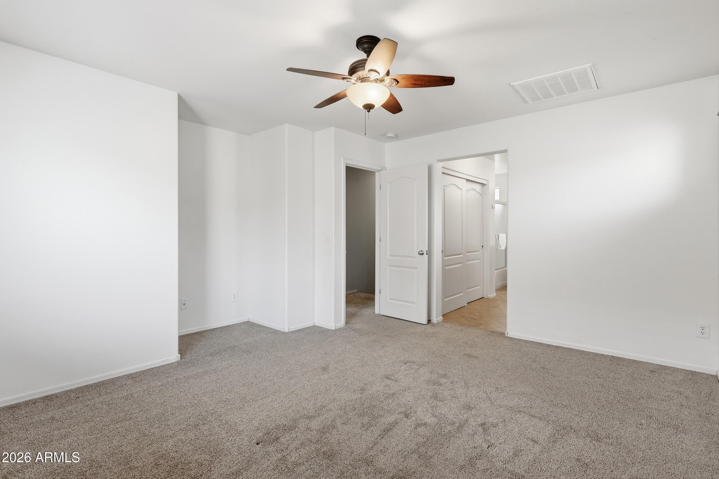 1853 South Balboa Drive Gilbert, AZ 85295 - Photo 18 of 32 a view of an empty room