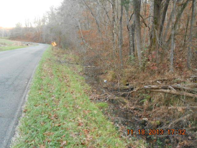 0 Tottys Bend Road Duck River, TN 38454 - Photo 5 of 6 ALONG PAVED RD
