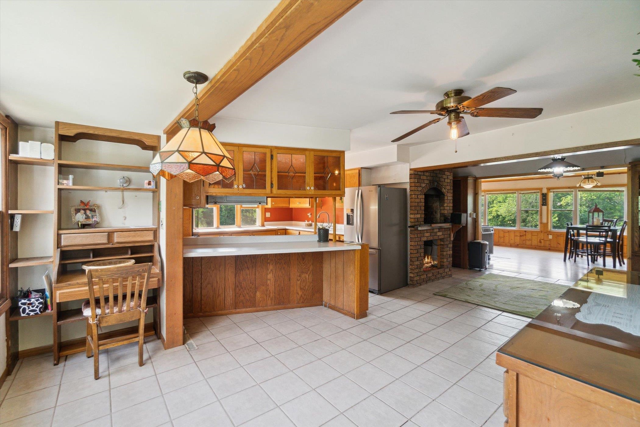 2611 S Road Burlington, WI 53105 - Photo 26 of 78