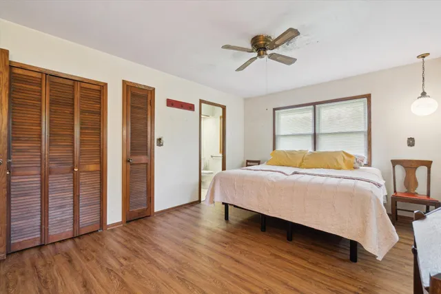 $500,000 | 2611 S Road, Burlington, WI 53105