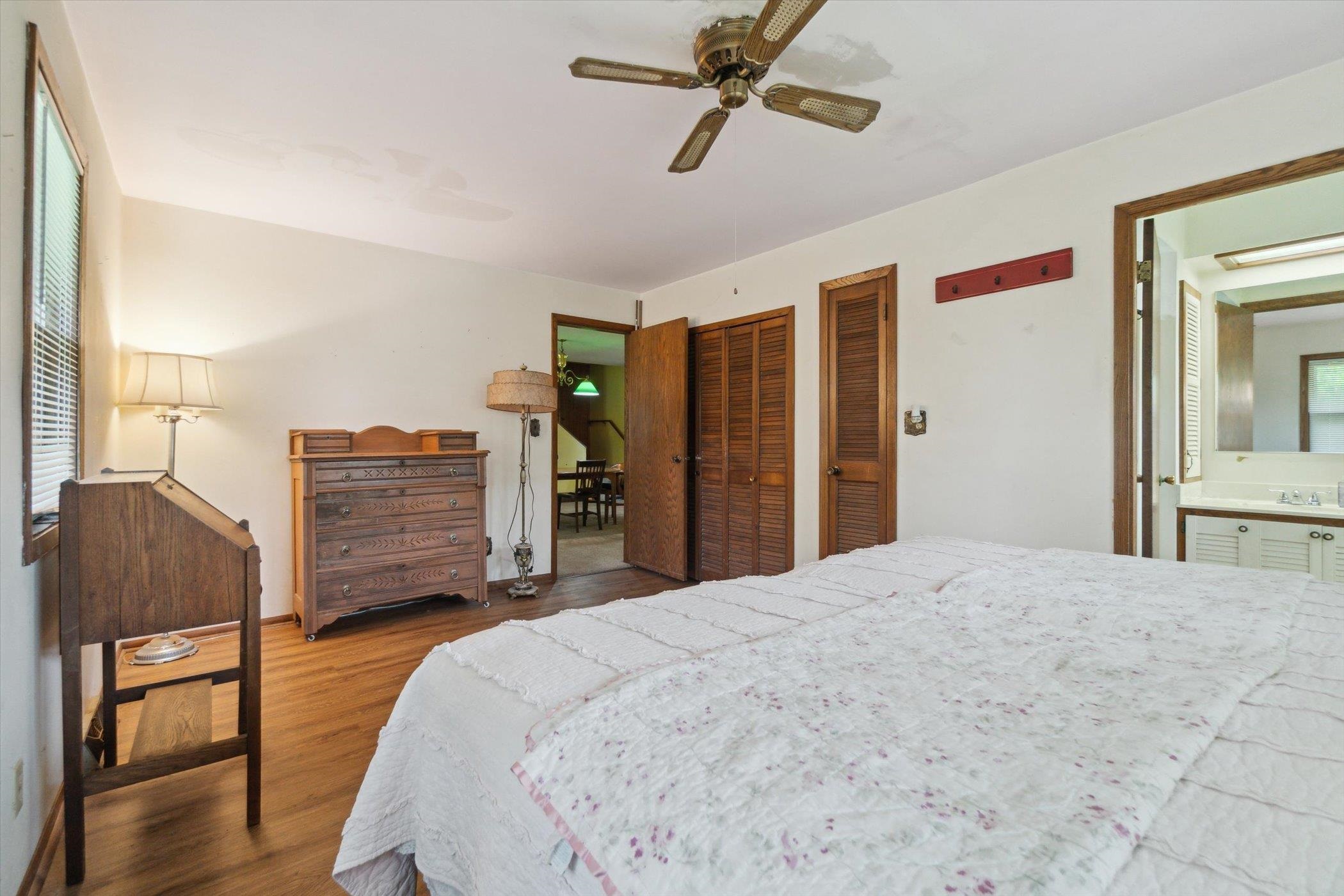 2611 S Road Burlington, WI 53105 - Photo 39 of 78