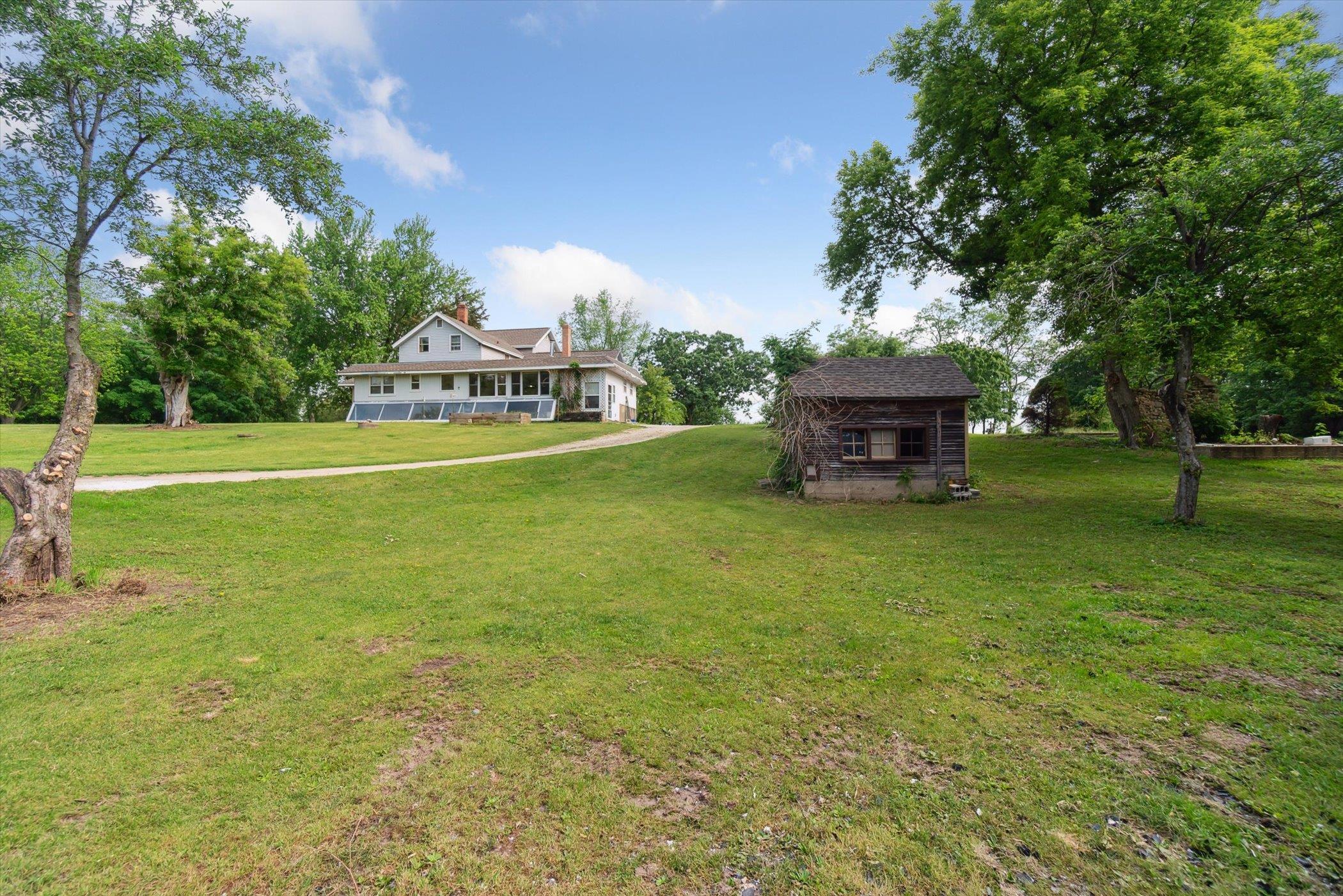 2611 S Road Burlington, WI 53105 - Photo 65 of 78