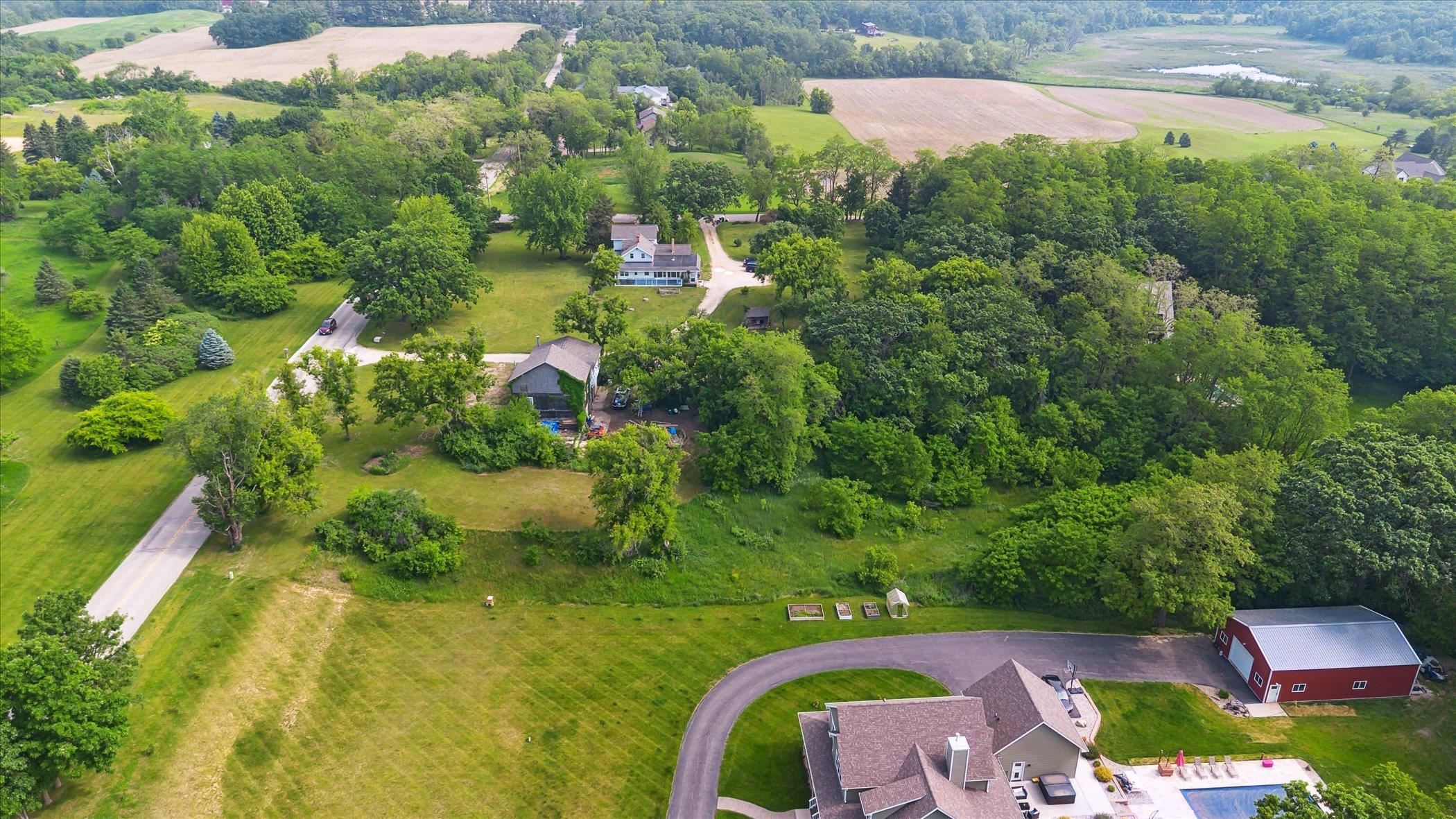 2611 S Road Burlington, WI 53105 - Photo 71 of 78