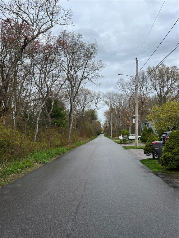 0 Woody Hill Road Westerly, RI 02891 - Photo 3 of 4