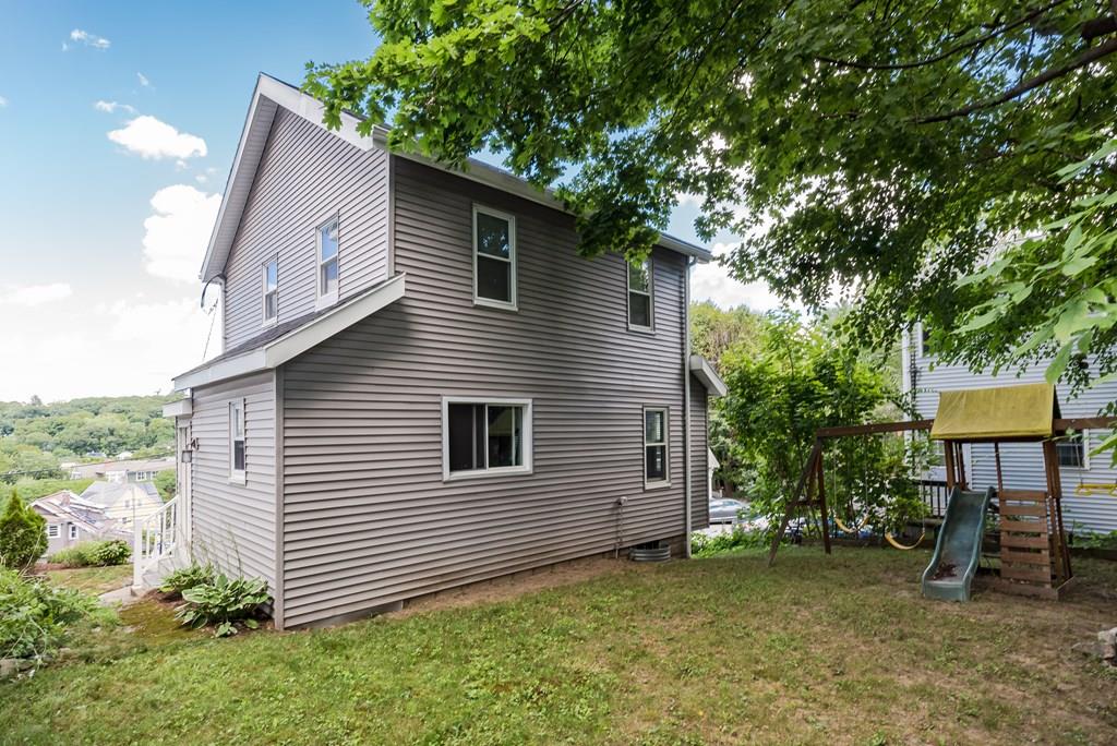 3 Spring Road Arlington, MA 02476 - Photo 33 of 35 Gallery Image 33