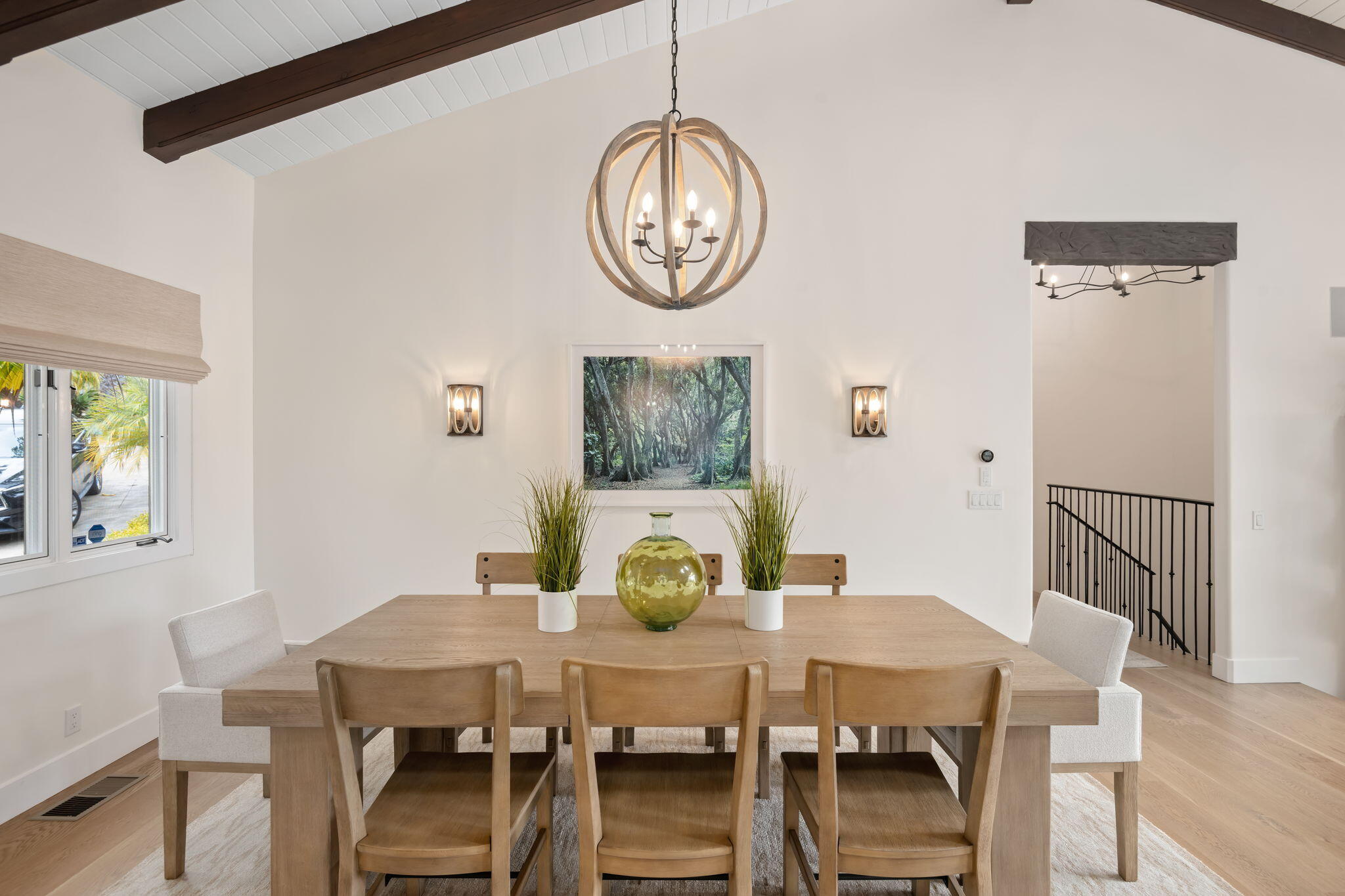 855 Miramonte Drive Santa Barbara, CA 93109 - Photo 11 of 73 17 - Dining