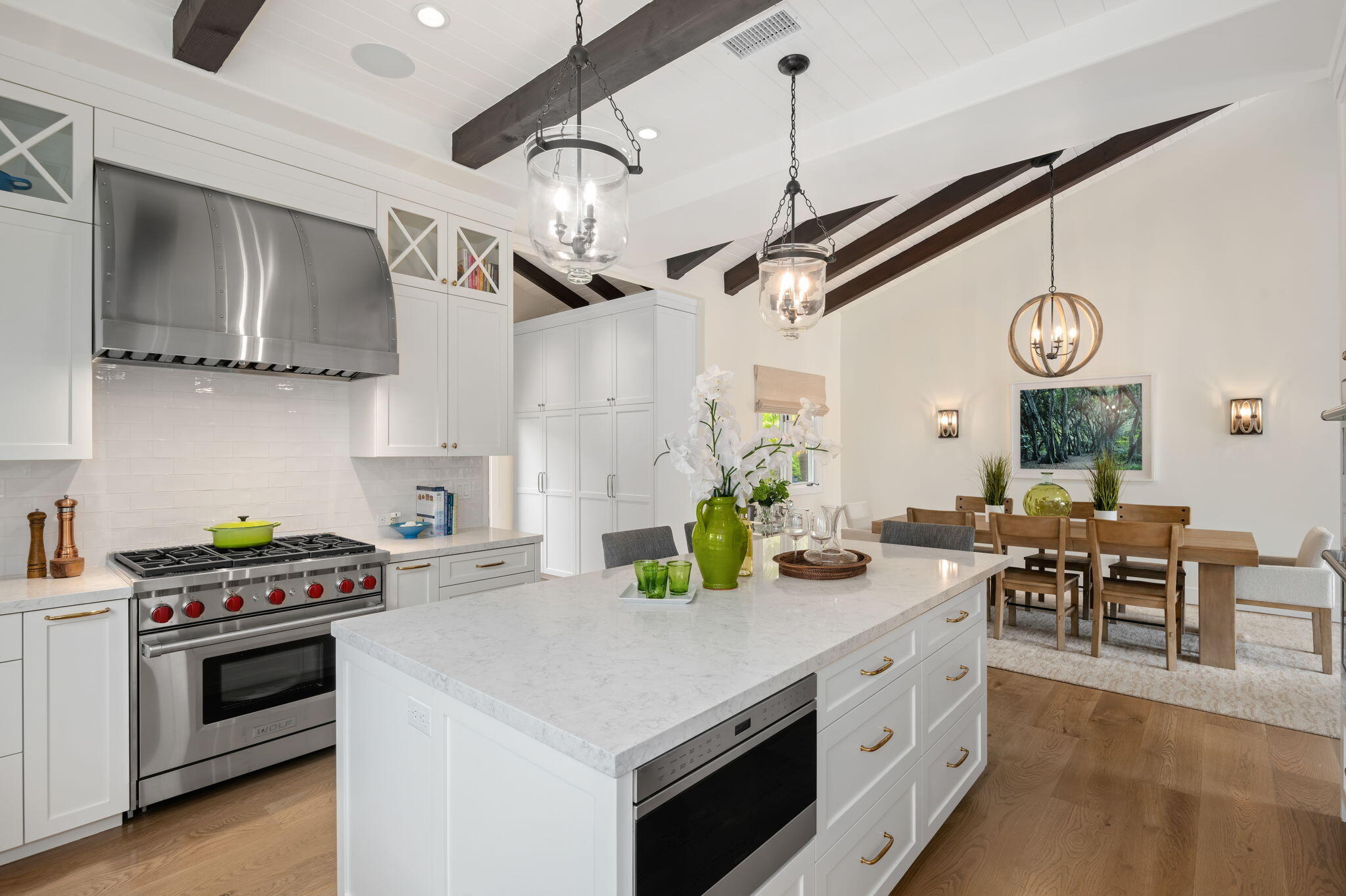 855 Miramonte Drive Santa Barbara, CA 93109 - Photo 14 of 73 22 - Kitchen