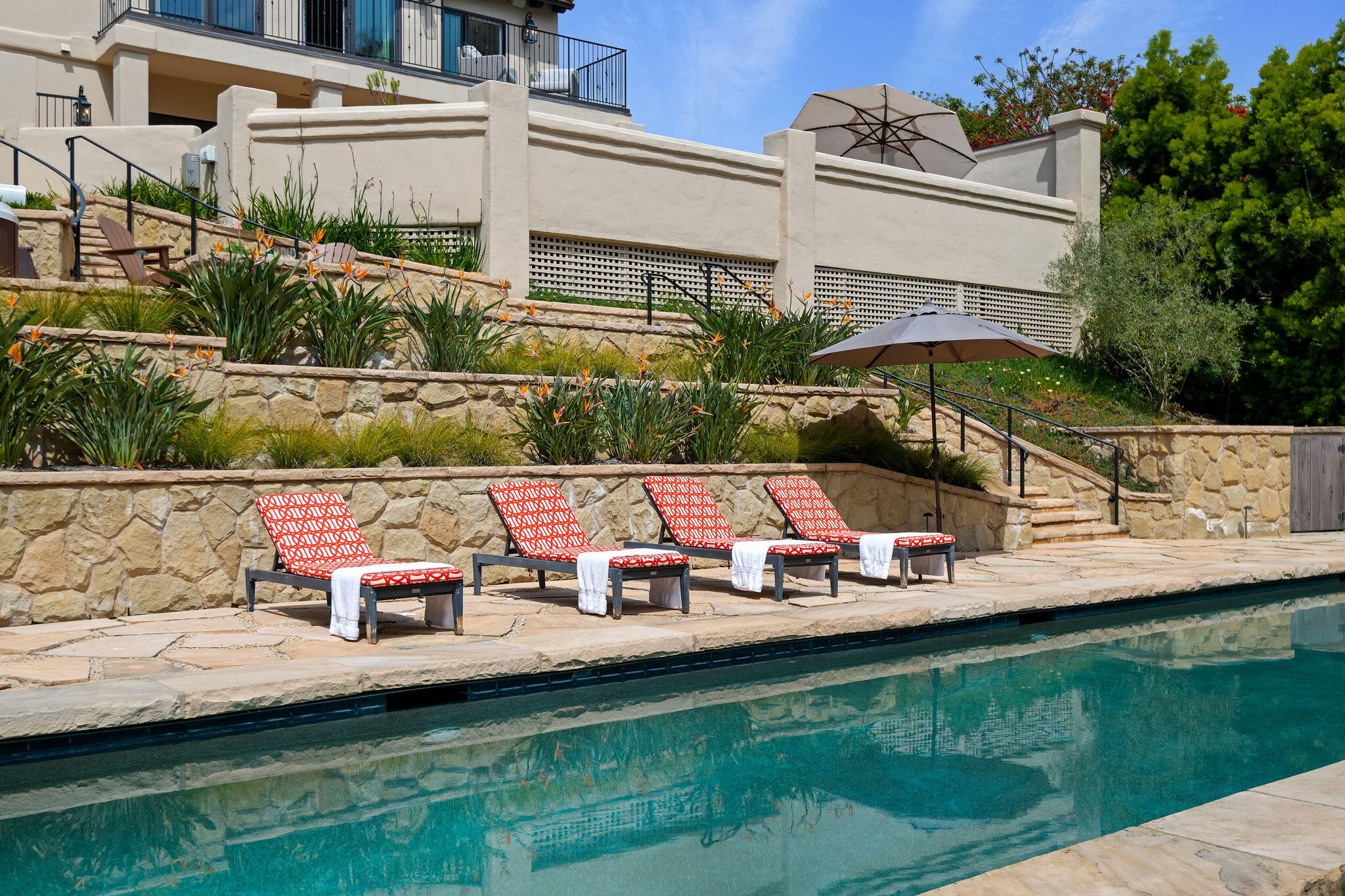 855 Miramonte Drive Santa Barbara, CA 93109 - Photo 4 of 73 67 - Swimming Pool
