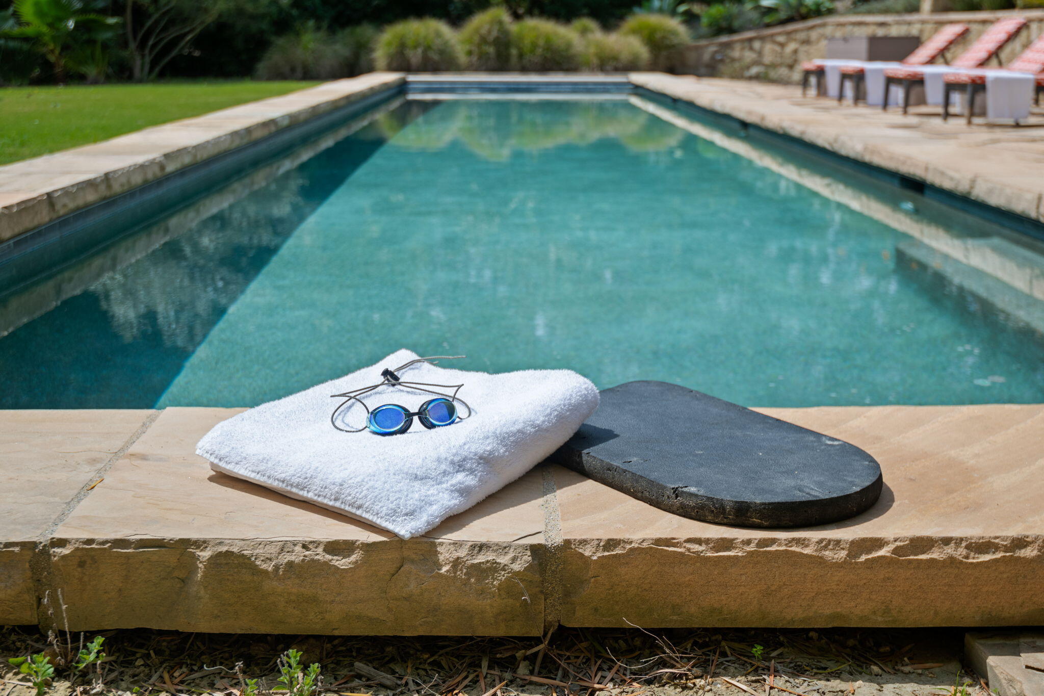 855 Miramonte Drive Santa Barbara, CA 93109 - Photo 47 of 73 69 - Swimming Pool (vignette)