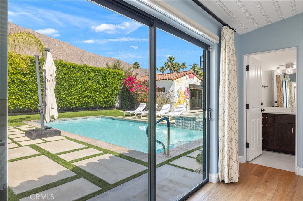 206 East Morongo Road Palm Springs, CA 92264 - Photo 37 of 68 Gallery Image 37