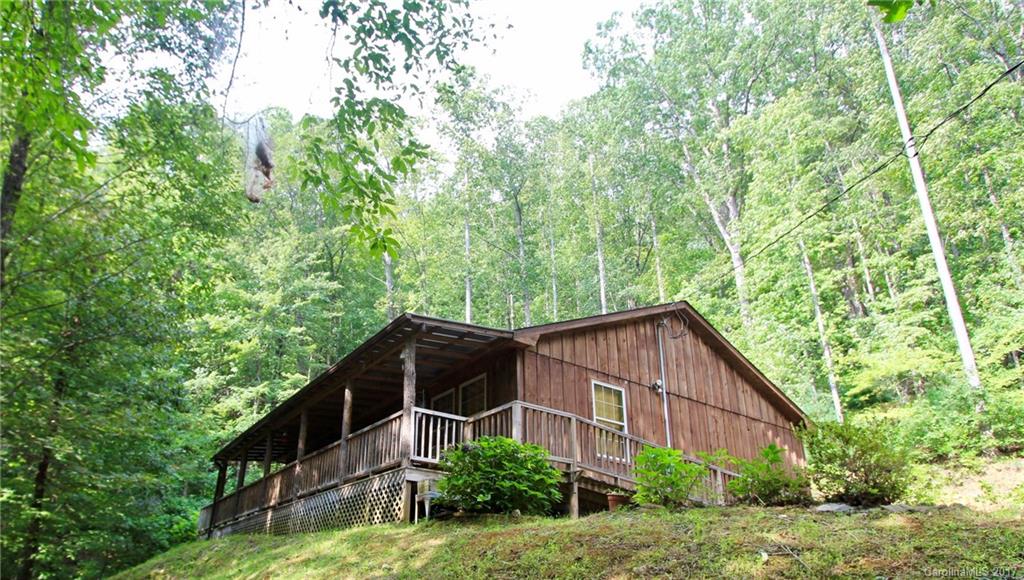 500 Fox Den Road Brevard, NC 28712 - Photo 1 of 24 Gallery Image 1