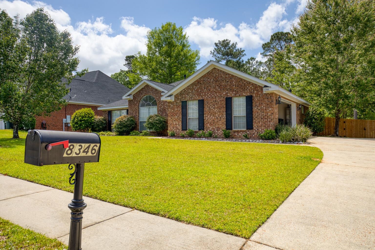 8346 Rocking Horse Circle Daphne, AL 36526 - Photo 2 of 47