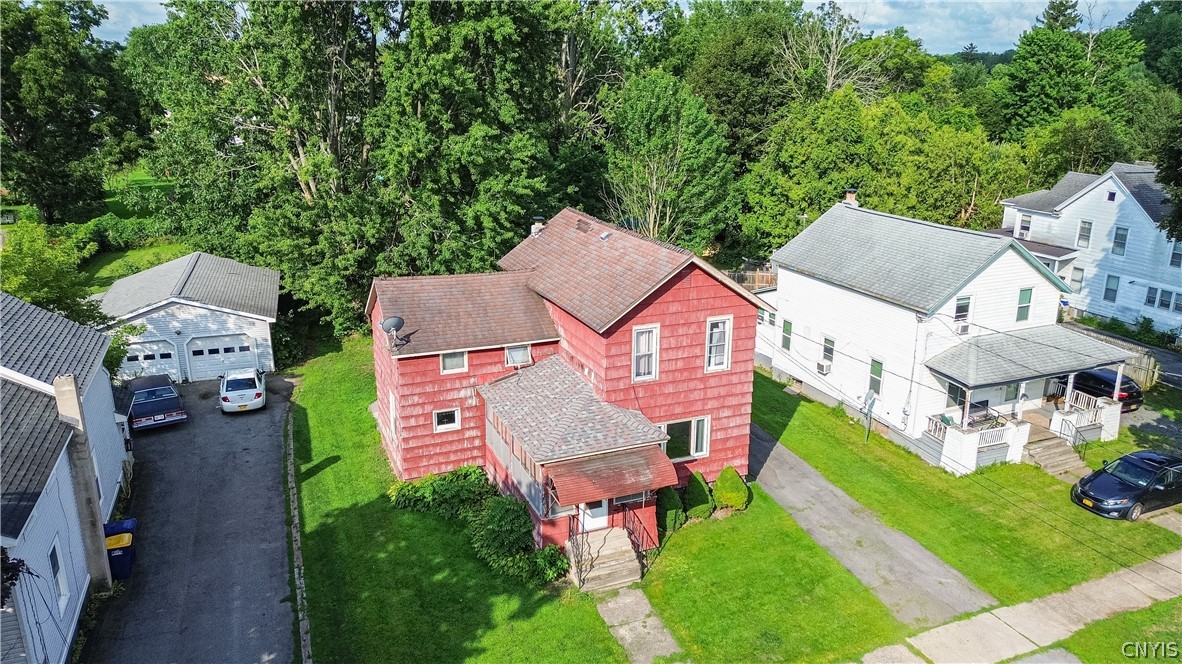 235 Williams Street Oneida, NY 13421 - Photo 30 of 33 Gallery Image 30