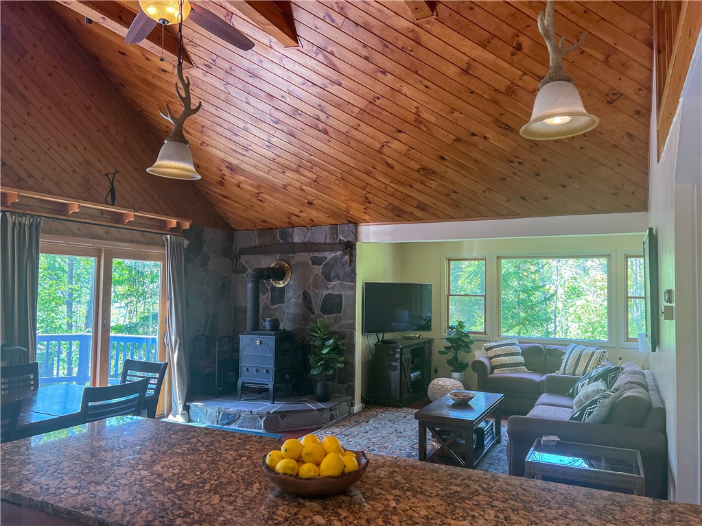 137 Charles Morse Road Denver, NY 12421 - Photo 13 of 46