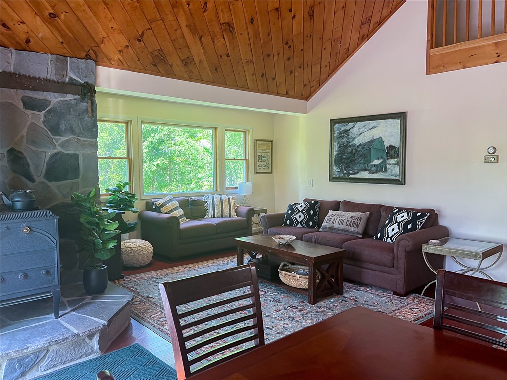 137 Charles Morse Road Denver, NY 12421 - Photo 15 of 46