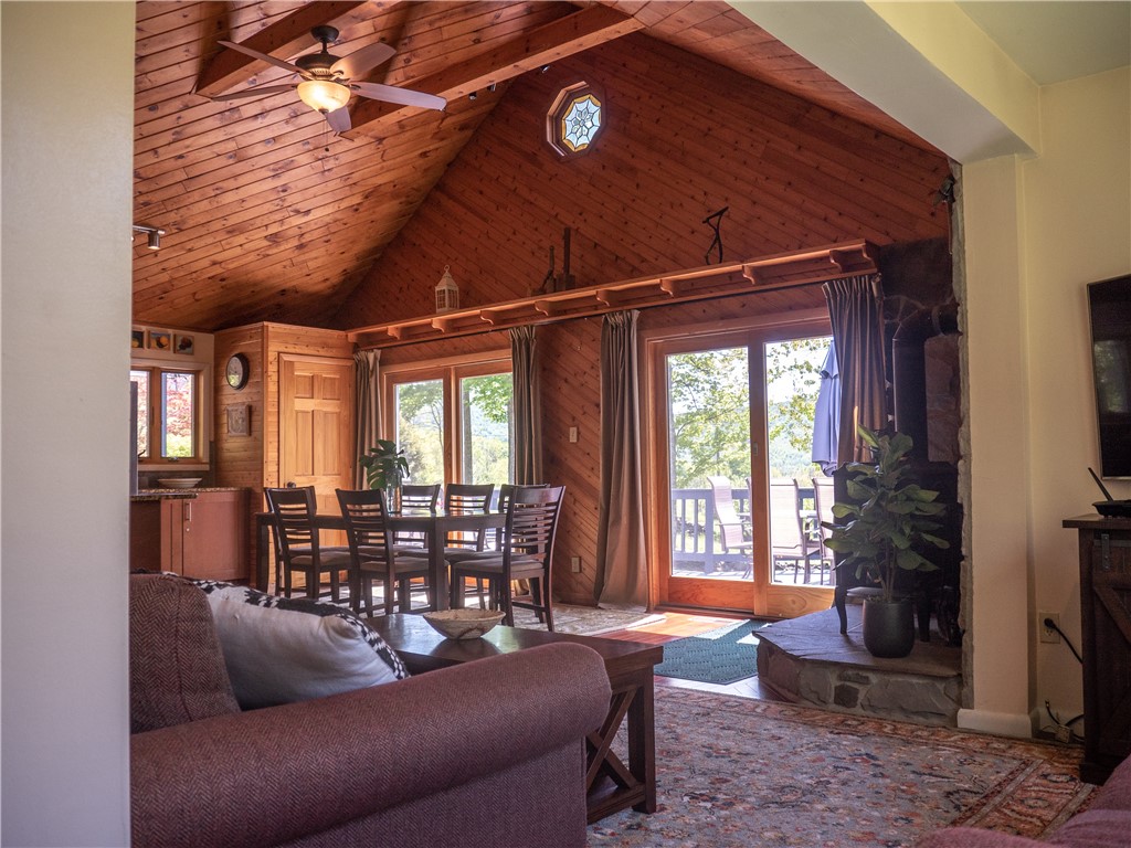 137 Charles Morse Road Denver, NY 12421 - Photo 16 of 46