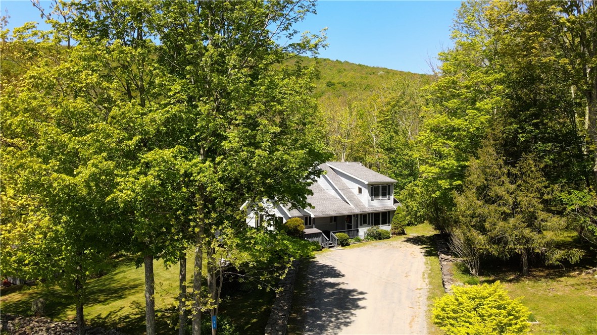 137 Charles Morse Road Denver, NY 12421 - Photo 2 of 46