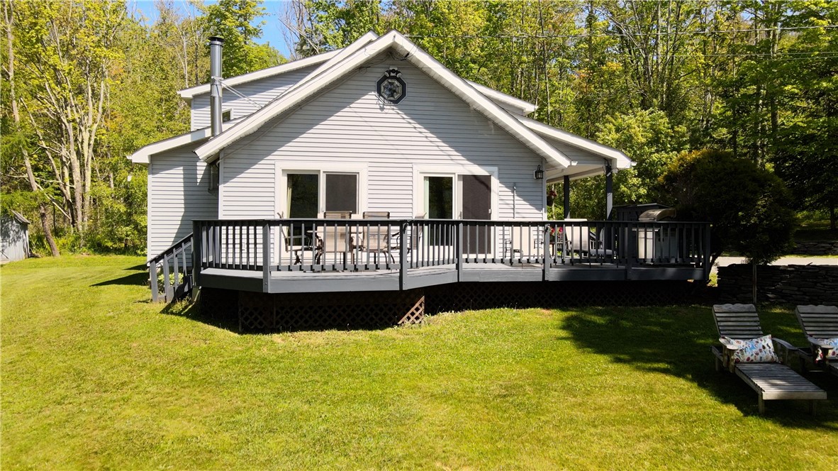 137 Charles Morse Road Denver, NY 12421 - Photo 40 of 46