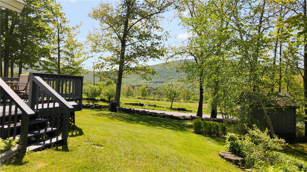 137 Charles Morse Road Denver, NY 12421 - Photo 41 of 46