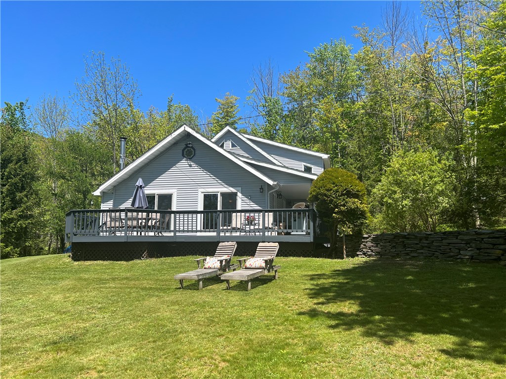 137 Charles Morse Road Denver, NY 12421 - Photo 42 of 46