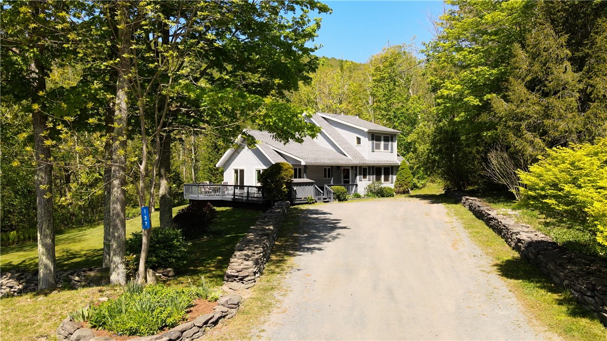 137 Charles Morse Road Denver, NY 12421 - Photo 44 of 46