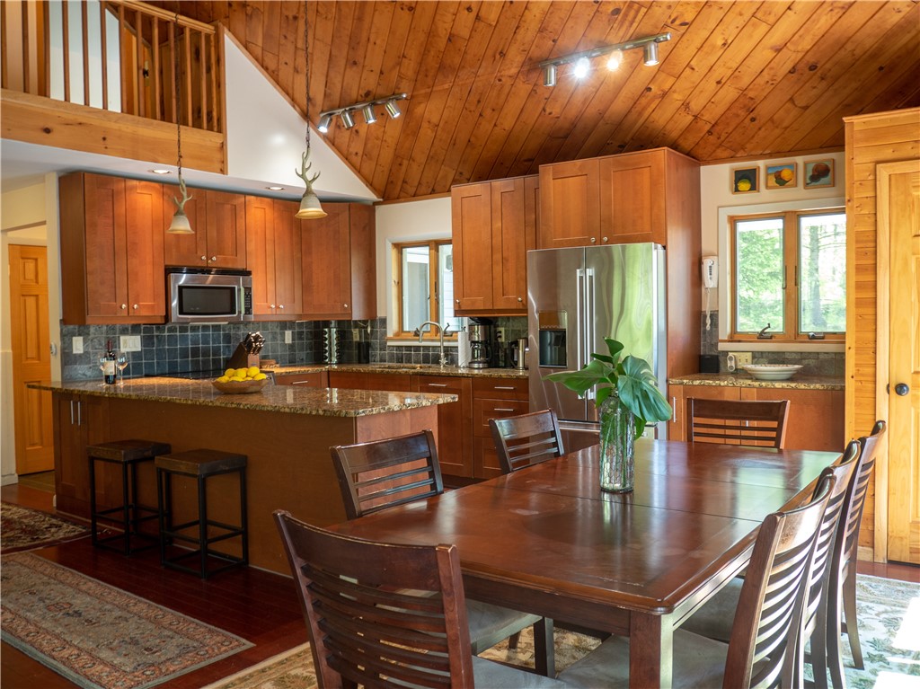 137 Charles Morse Road Denver, NY 12421 - Photo 8 of 46