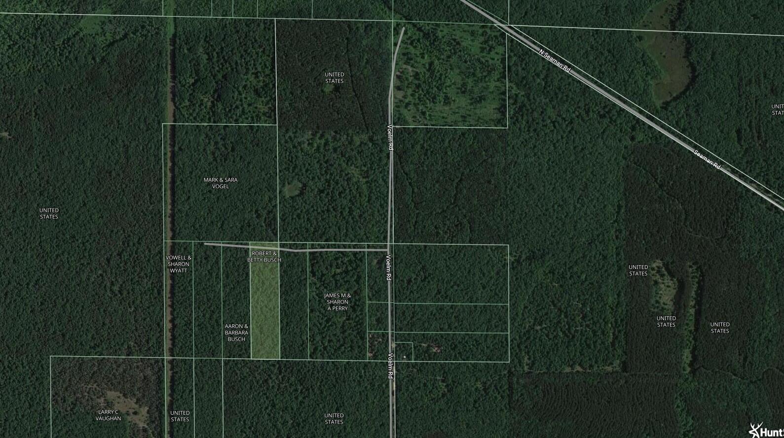 480 North Voelm Road Wellston, MI 49689 - Photo 1 of 1 10_02_Acres