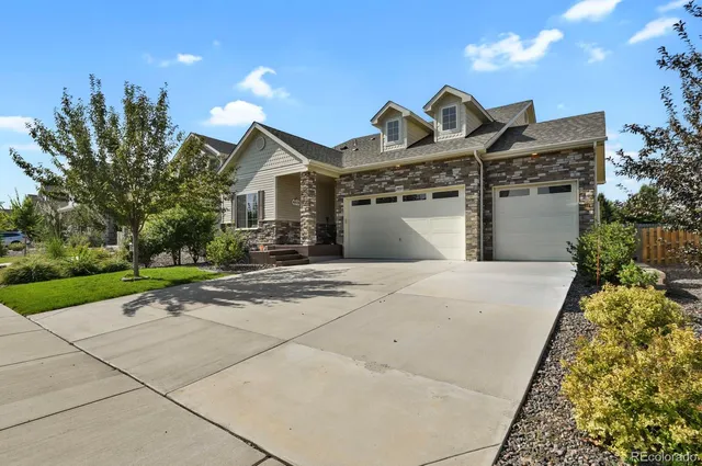 $640,000 | 25972 East Archer Drive, Aurora, CO 80018