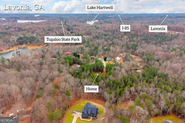 $1,800 | 473 Chandler Place Drive, Lavonia, GA 30553