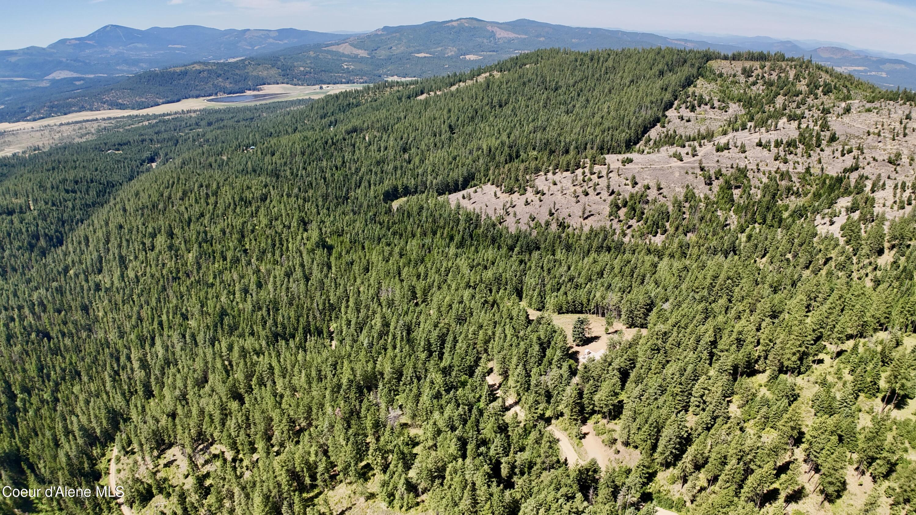 1710 Tower Mountain Road Blanchard, ID 83804 - Photo 36 of 44 38