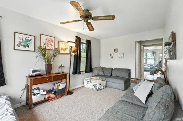 $350,000 | 715 East 680th Street South, Wolcottville, IN 46795